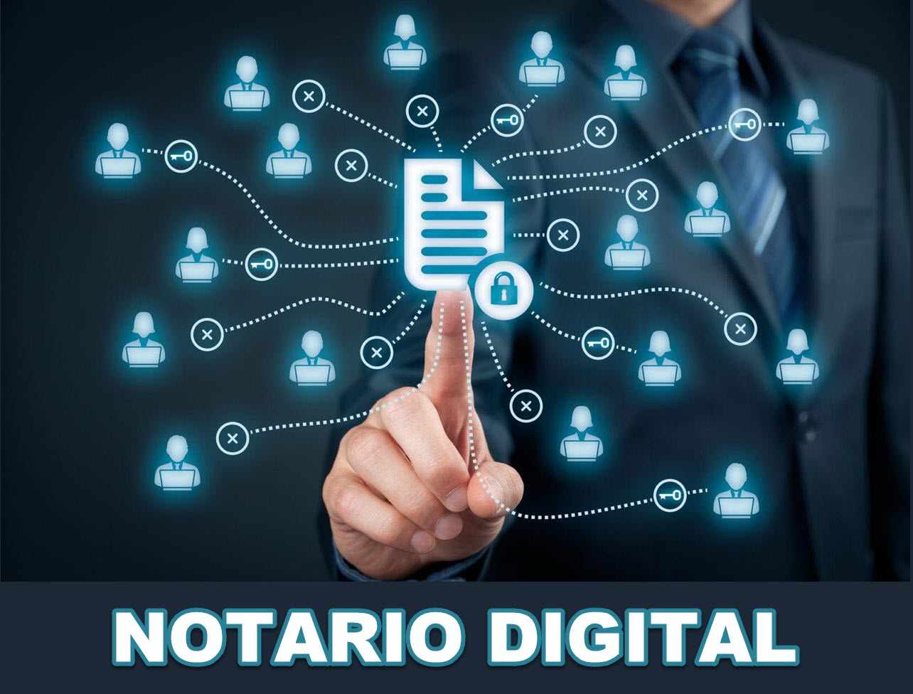 Notario Digital